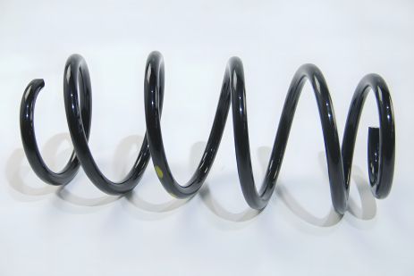 Передня пружина для Passat/Superb 05- (12,75mm), JP Group (1142211900) Передня пружина для Passat/Superb 05- (12,75mm), JP Group (1142211900)