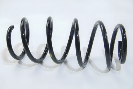 Передняя пружина для Passat/Superb 05- (12,75mm) от JP Group (1142211900)