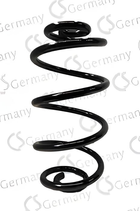 Задня пружина Opel Astra H 04-09 (універсал), CS Germany (14774251) Задня пружина Opel Astra H 04-09 (універсал), CS Germany (14774251)