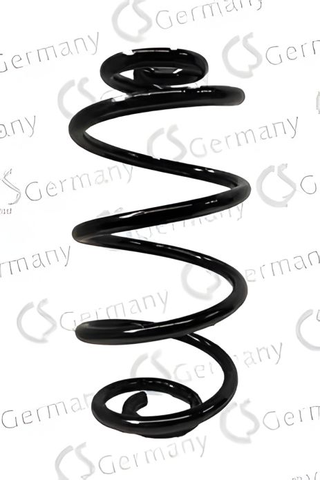 Задня пружина Opel Astra H 04-09 (універсал), CS Germany (14774251)