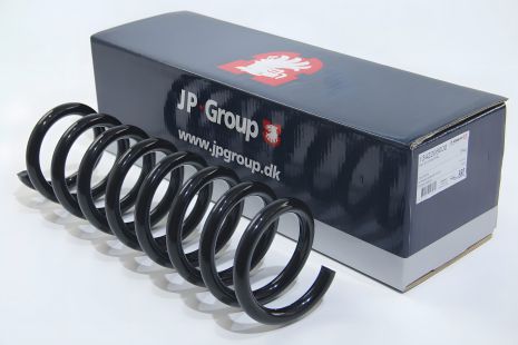 Передняя пружина MB E200/290 (W210) Avantgarde, JP Group (1342208000)