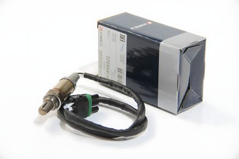 Лямбда-зонд (3 контакти) Omega B 2.0-3.0, JP Group (1293800200) Лямбда-зонд (3 контакти) Omega B 2.0-3.0, JP Group (1293800200)