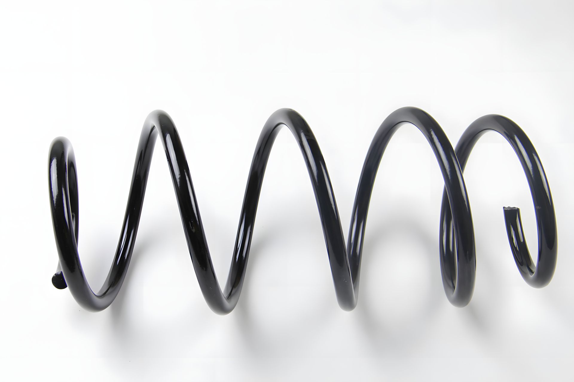 Пружина передняя для OPEL Vectra C - 2,0 Turbo, KAYABA (RH2660) Пружина передняя для OPEL Vectra C - 2,0 Turbo, KAYABA (RH2660)