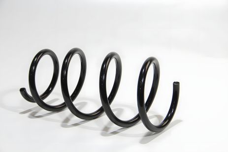 Пружина DACIA Sandero F 08, KAYABA (RA3311) Пружина DACIA Sandero F 08, KAYABA (RA3311)