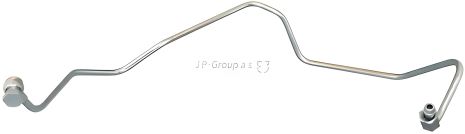 Мастила турбіни трубка Octavia/Golf IV 1.9TDI (90/110л.с), JP Group (1117600200)