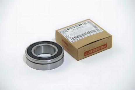 Приводний вал підшипник CHEVROLET CRUZE (J300) 1.4, 30x55x15.5, FEBEST (AS305515) Приводний вал підшипник CHEVROLET CRUZE (J300) 1.4, 30x55x15.5, FEBEST (AS305515)