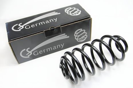 Задняя пружина для Opel Astra J 09-, CS Германия (14774517)