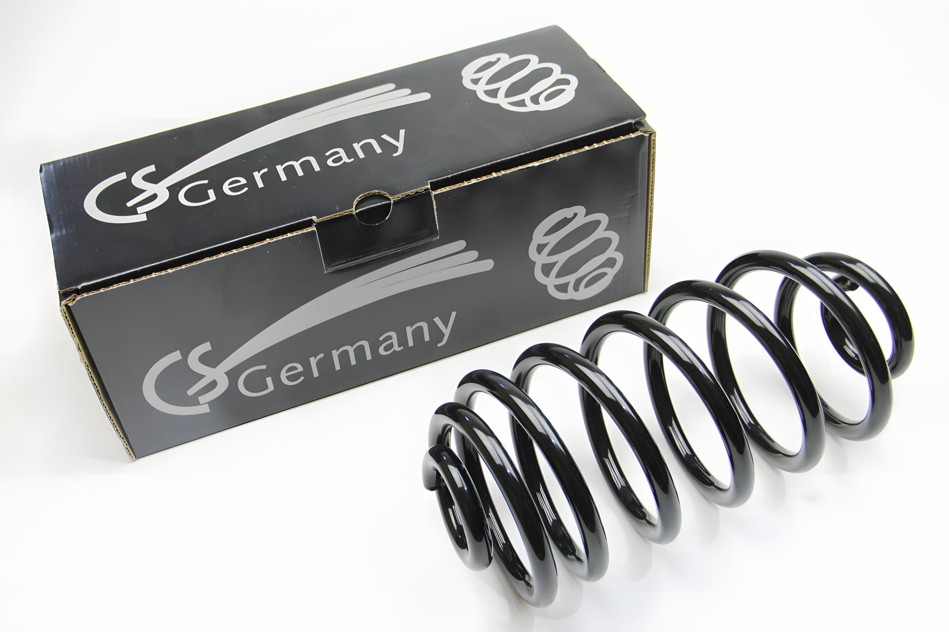 Задняя пружина для Opel Astra J 09-, CS Германия (14774517) Задняя пружина для Opel Astra J 09-, CS Германия (14774517)