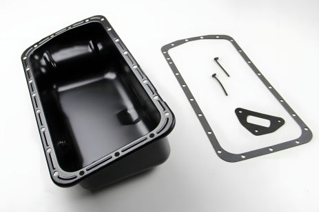 Масляний піддон для Berlingo/Jumpy 1.9D/2.0HDi (XUD-DW8), з прокладкою, BGA (SP1401) Масляний піддон для Berlingo/Jumpy 1.9D/2.0HDi (XUD-DW8), з прокладкою, BGA (SP1401)