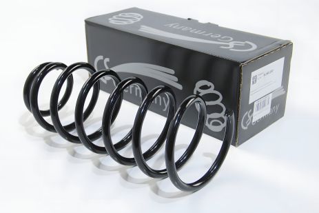 Golf III/Vento 94-, Передня пружина CS Germany (14950283) Golf III/Vento 94-, Передня пружина CS Germany (14950283)