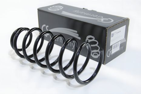 Golf III/Vento 94-, Передня пружина CS Germany (14950283) Golf III/Vento 94-, Передня пружина CS Germany (14950283)