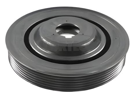 Колінвалу шків FORD/PSA 2.0 HDI , CORTECO (80004382) Колінвалу шків FORD/PSA 2.0 HDI , CORTECO (80004382)