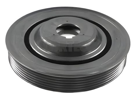 Колінвалу шків FORD/PSA 2.0 HDI , CORTECO (80004382) Колінвалу шків FORD/PSA 2.0 HDI , CORTECO (80004382)