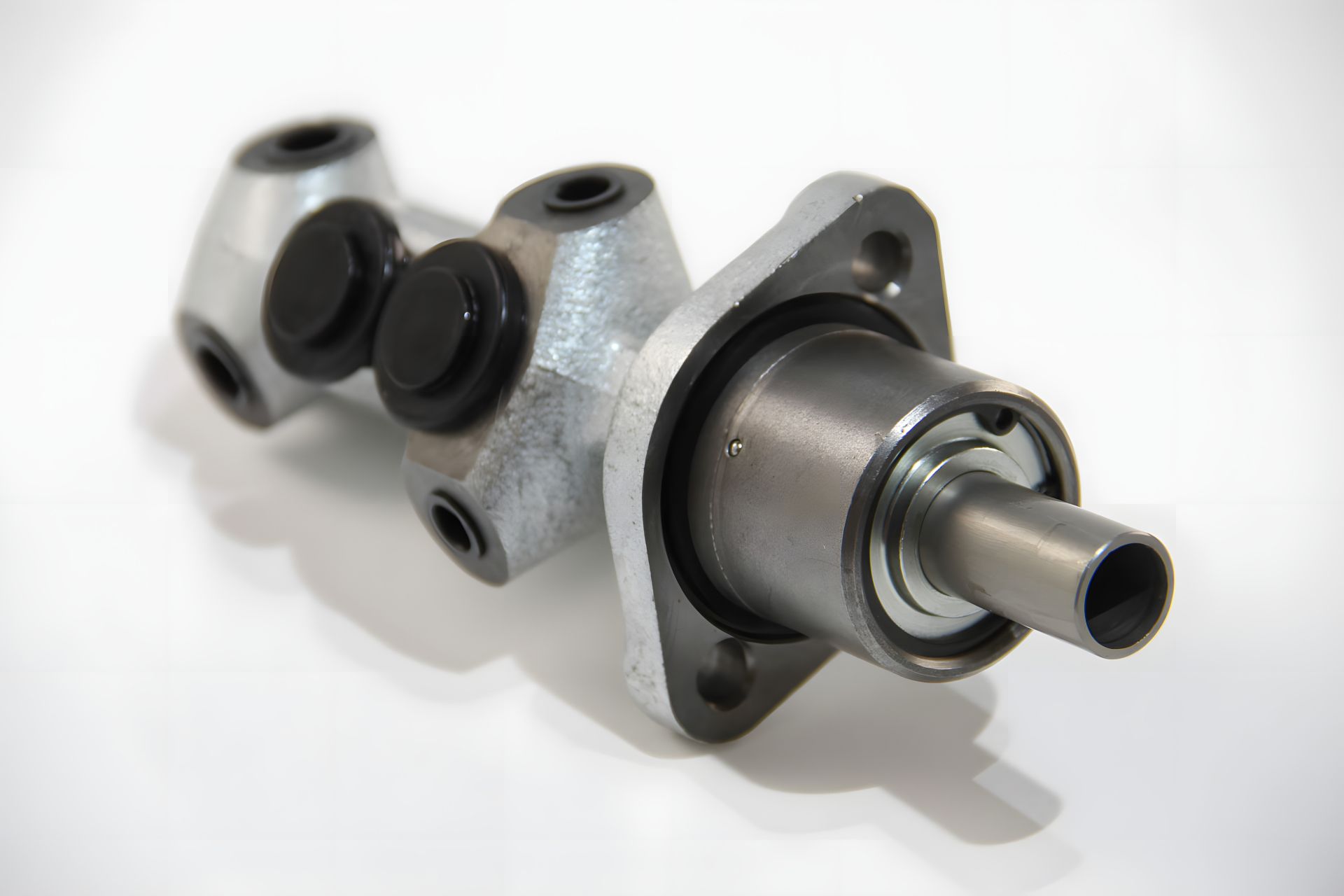 Головний гальмівний циліндр Kangoo/Clio/Kubistar 98-, A.B.S. (61150X) Головний гальмівний циліндр Kangoo/Clio/Kubistar 98-, A.B.S. (61150X)