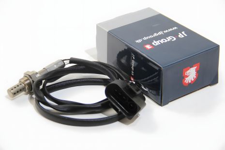 Лямбда-зонд (4 конт.) для Golf III/T4 1.6-2.9, JP Group (1193800900) Лямбда-зонд (4 конт.) для Golf III/T4 1.6-2.9, JP Group (1193800900)