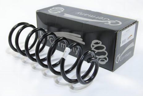 Задня пружина Berlingo 1.6HDi 08- (довга база), CS Germany (14874316) Задня пружина Berlingo 1.6HDi 08- (довга база), CS Germany (14874316)