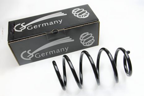 Передняя пружина для VW Passat 1.6-2.0TDI/FSI 05-10, CS Германия (14950106)