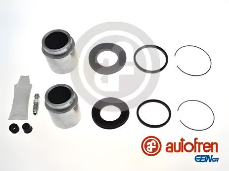 Ремкомплект переднего суппорта с поршнем (43мм) 95-07 для FORESTER/LEGACY/IMPREZA, AUTOFREN (D41372C)