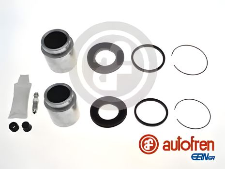 Ремкомплект переднего суппорта с поршнем (43мм) 95-07 для FORESTER/LEGACY/IMPREZA, AUTOFREN (D41372C) Ремкомплект переднего суппорта с поршнем (43мм) 95-07 для FORESTER/LEGACY/IMPREZA, AUTOFREN (D41372C)