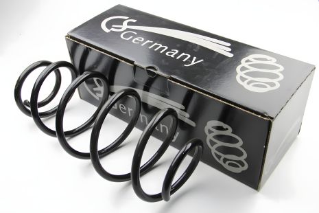 Передня пружина Berlingo 1.6HDi 08-/C4 Grand Picasso 2.0HDi 09-, CS Germany (14875806) Передня пружина Berlingo 1.6HDi 08-/C4 Grand Picasso 2.0HDi 09-, CS Germany (14875806)