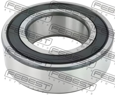 Подвесной подшипник полуоси Opel Astra H/J 05-15 (30x55x16.5) FEBEST (AS305516)