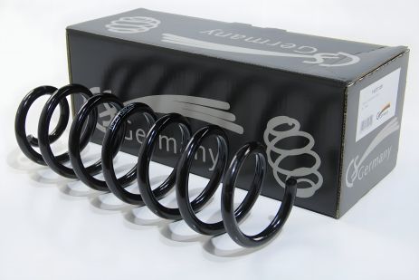 Задняя пружина для Renault Grand Scenic 09-, CS Германия (14877051) Задняя пружина для Renault Grand Scenic 09-, CS Германия (14877051)