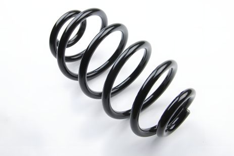 Задня пружина Vito (639) 03-, ASAM (73787)