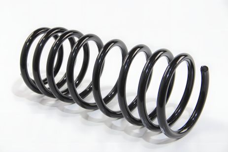 Задня пружина Solenza/Supernova 00-, ASAM (01172)