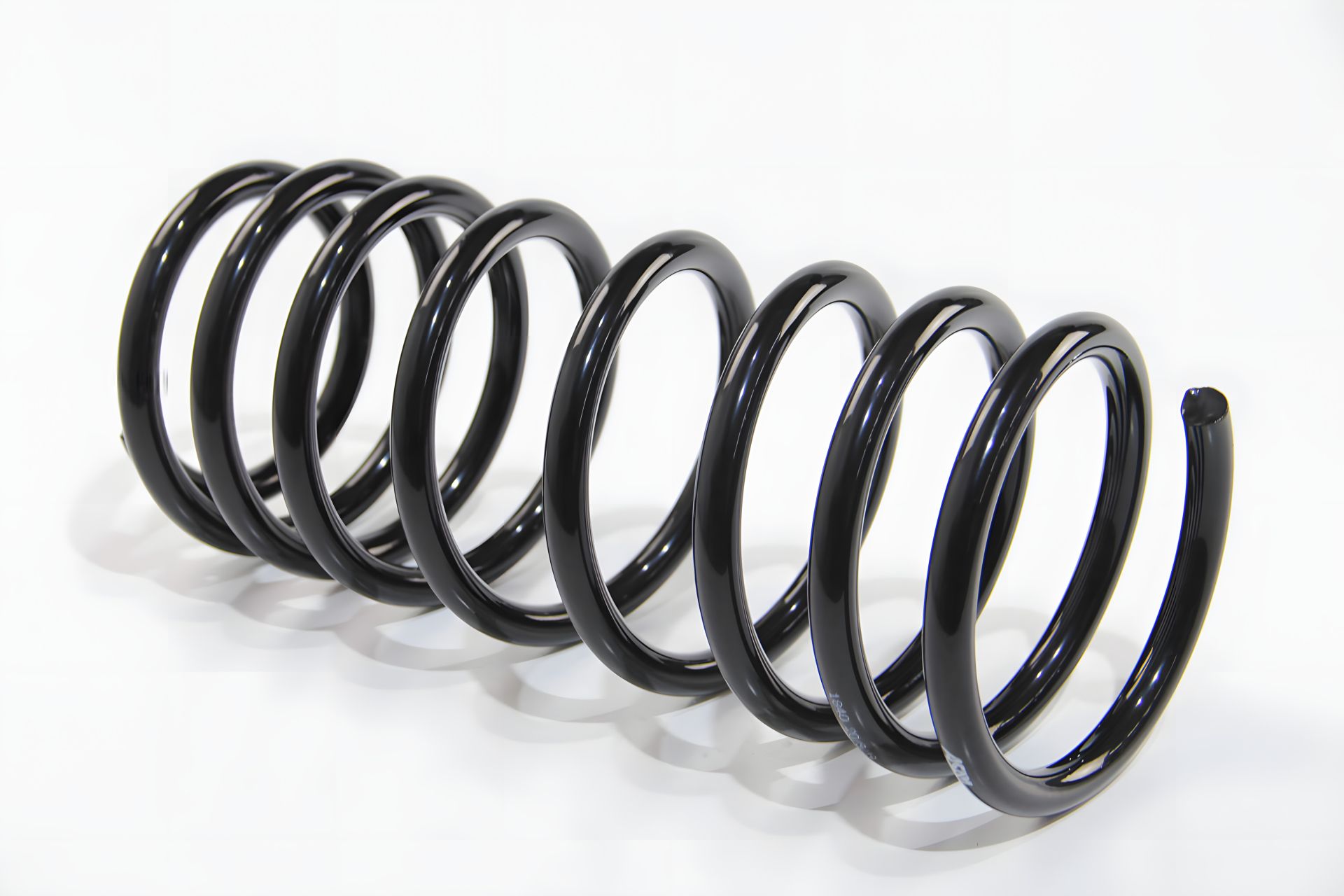 Задня пружина Solenza/Supernova 00-, ASAM (01172) Задня пружина Solenza/Supernova 00-, ASAM (01172)