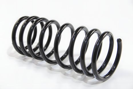 Задня пружина Solenza/Supernova 00-, ASAM (01172)