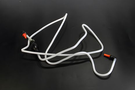 Паливна трубка для Master 2.2 dCi 00-/2.5 dCi 04-, Autotechteile (5110264)