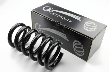 Пружина (передняя) Transit T15 91-00 (20mm), CS Германия (14503904) Пружина (передняя) Transit T15 91-00 (20mm), CS Германия (14503904)