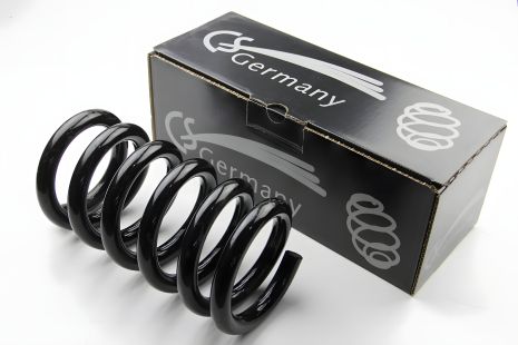 Передня пружина для Transit T15 91-00 (20mm) від CS Germany (14503904)