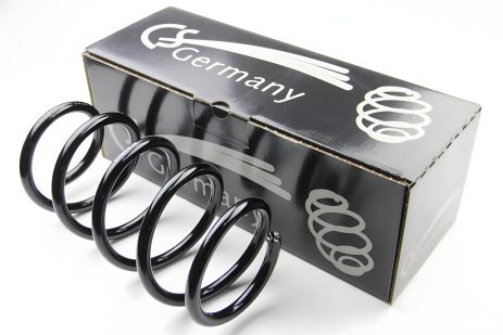 Пружина передня Kangoo 08-, CS Germany (14877026)