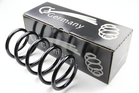 Пружина передня Kangoo 08-, CS Germany (14877026) Пружина передня Kangoo 08-, CS Germany (14877026)