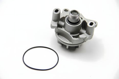 Насос водяний Master/Trafic 2.2/2.5dCi 01-, BGA (CP3372)