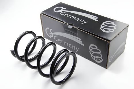 Задняя пружина для Toyota RAV4 (00-05), CS Германия (14872875)