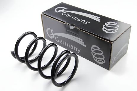 Задняя пружина для Toyota RAV4 (00-05), CS Германия (14872875)