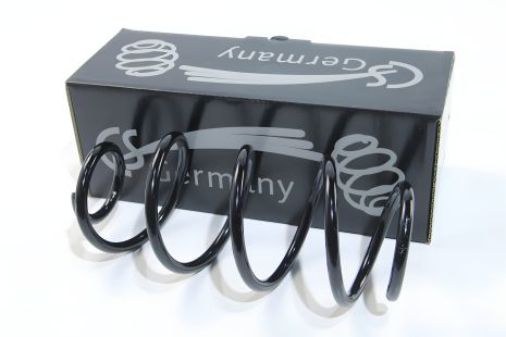 Передня пружина Audi A1/Ibiza 08-, CS Germany (14950304) Передня пружина Audi A1/Ibiza 08-, CS Germany (14950304)