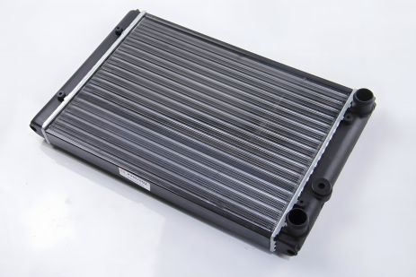 Радиатор охлаждения для Golf III 1.4/1.6 91-99, JP Group (1114200700)