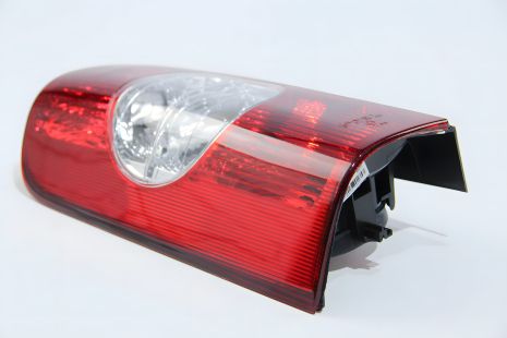 Лівий задній ліхтар для Opel MOVANO/Renault MASTER II, Autotechteile (5030168)