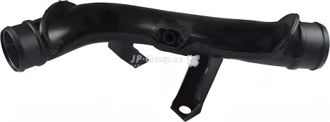 Трубка вентиляції картера для Octavia/Golf/Passat 1.8/2.0TSI, JP Group (1117707000)