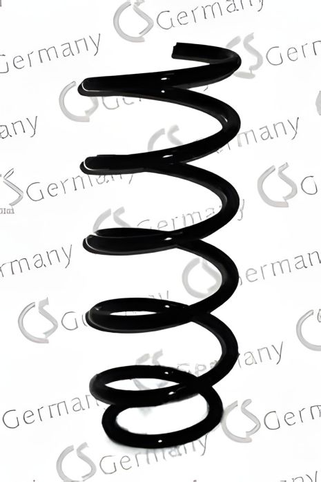 Пружина передня Chevrolet Aveo 02-, CS Germany (14870520) Пружина передня Chevrolet Aveo 02-, CS Germany (14870520)
