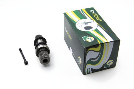 Полуось фланец для T5 1.9TDI/2.0i 03- (шлицы 26/37), BGA (DS9644SS) Полуось фланец для T5 1.9TDI/2.0i 03- (шлицы 26/37), BGA (DS9644SS)