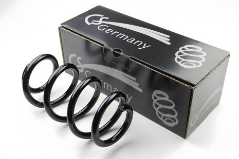 Пружина (передня) для Audi A4/A6 11- 2.0-3.0, CS Germany (14950823) Пружина (передня) для Audi A4/A6 11- 2.0-3.0, CS Germany (14950823)