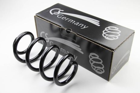 Пружина (передня) Audi A4/A6 11- 2.0-3.0, CS Germany (14950823)