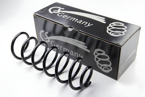 Задняя пружина для Berlingo/Partner 1.6/HDi 08-, CS Германия (14875810) Задняя пружина для Berlingo/Partner 1.6/HDi 08-, CS Германия (14875810)