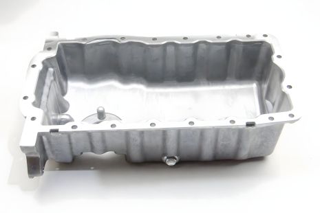 Масляный поддон для Golf V/Octavia 1.9 TDI 98-, JP Group (1112902100)