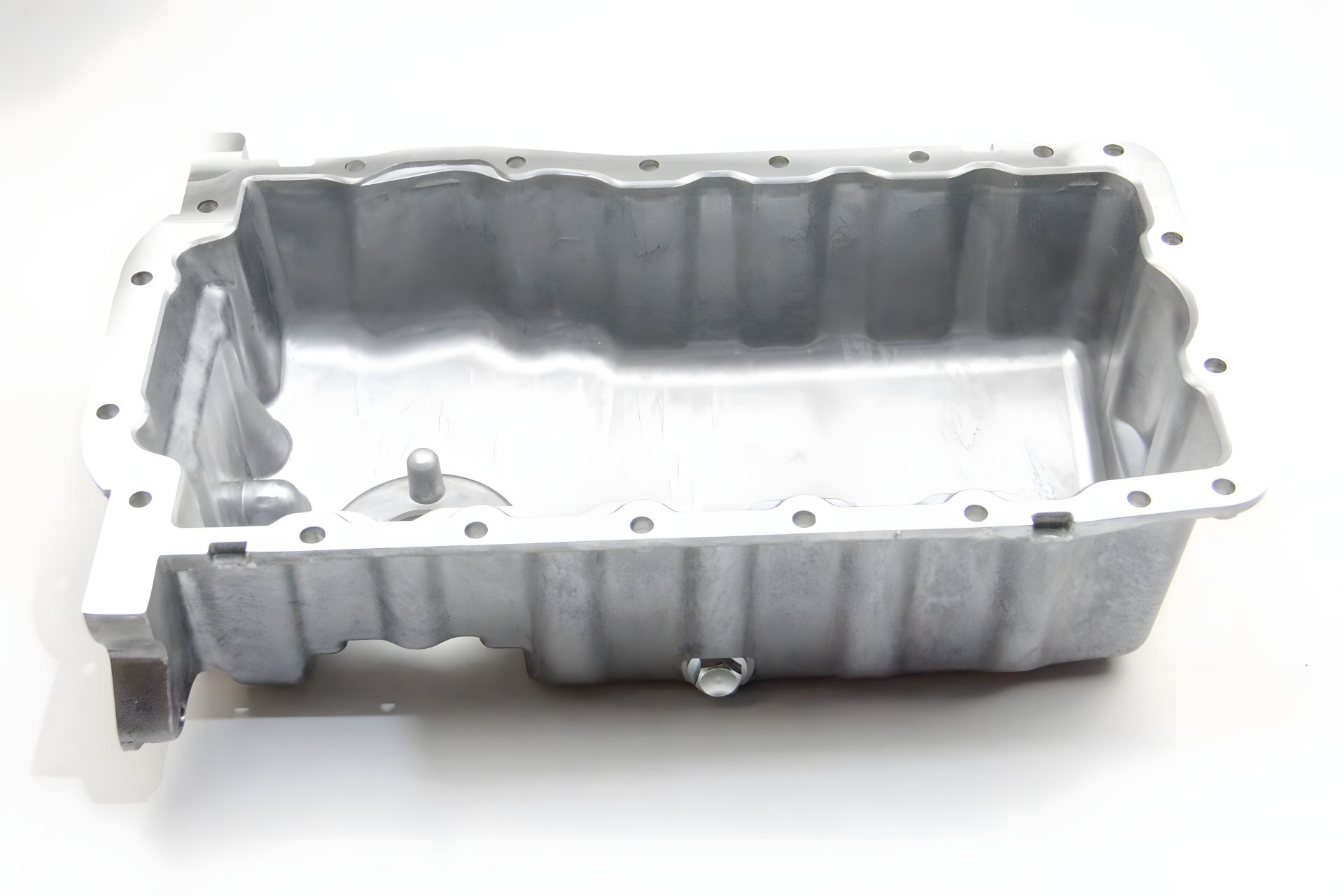 Масляный поддон для Golf V/Octavia 1.9 TDI 98-, JP Group (1112902100) Масляный поддон для Golf V/Octavia 1.9 TDI 98-, JP Group (1112902100)