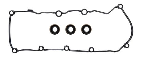 Комплект прокладок клапанної кришки для Audi A4-A8/Q5/Q7/Touareg 3.0 TDI 07-, AJUSA (56052500)
